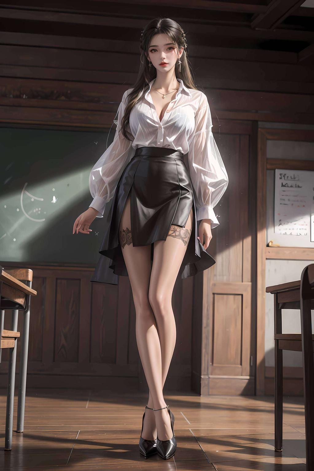 快来体验这份静谧之美吧！