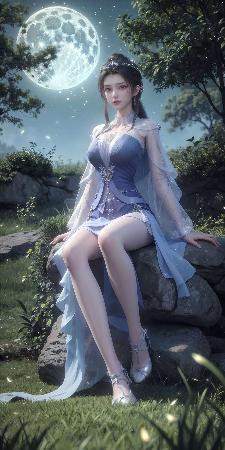 看这温柔的色调让你的电脑桌面瞬间变身浪漫小天地！