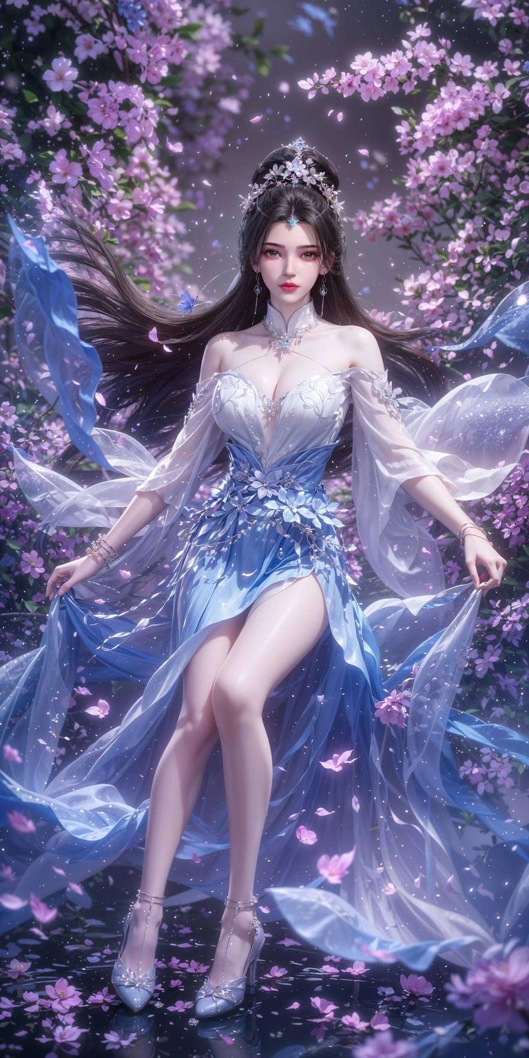 尽享视觉盛宴4K超清壁纸