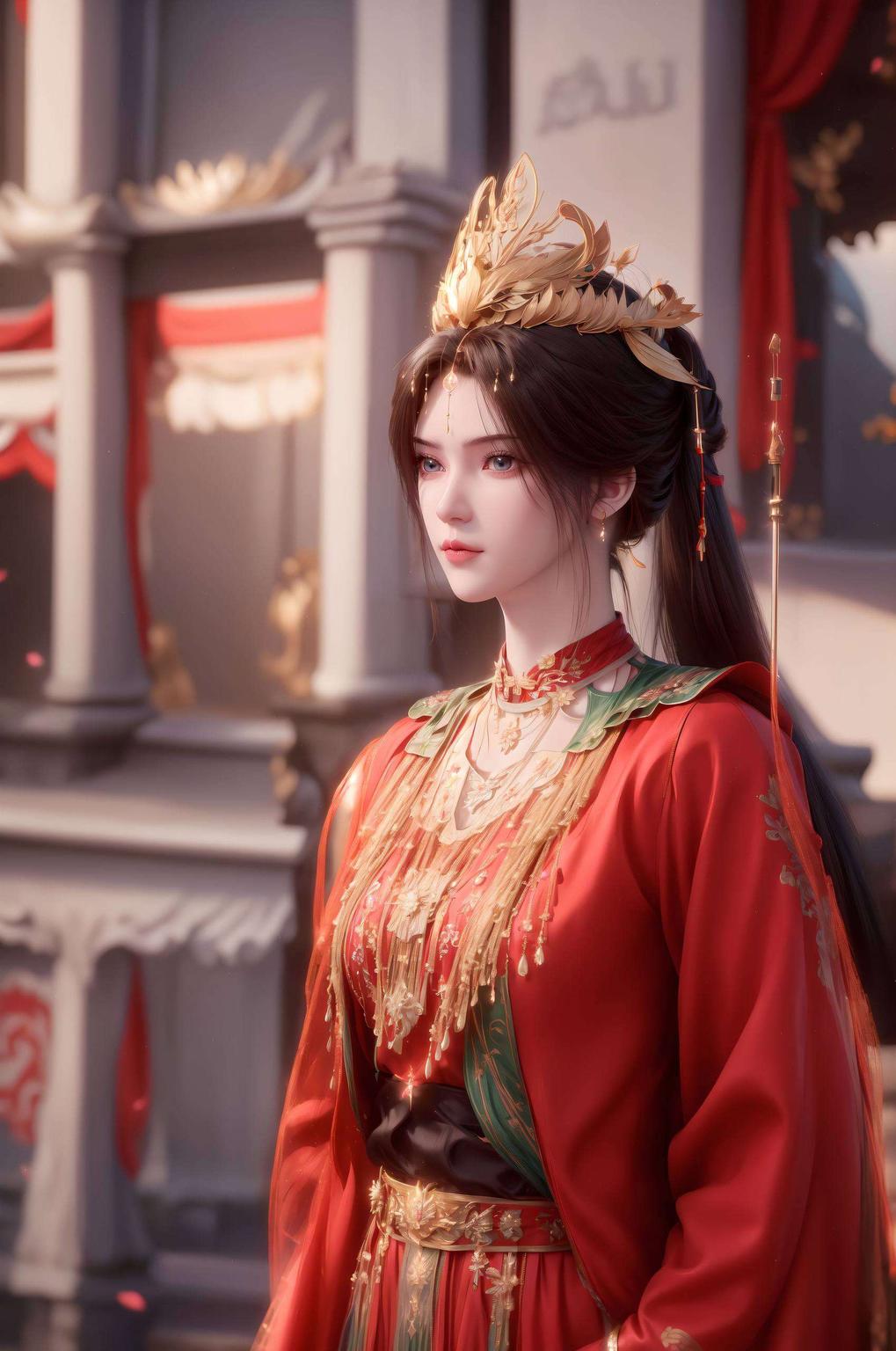 极简风来袭！这桌面背景4K高清