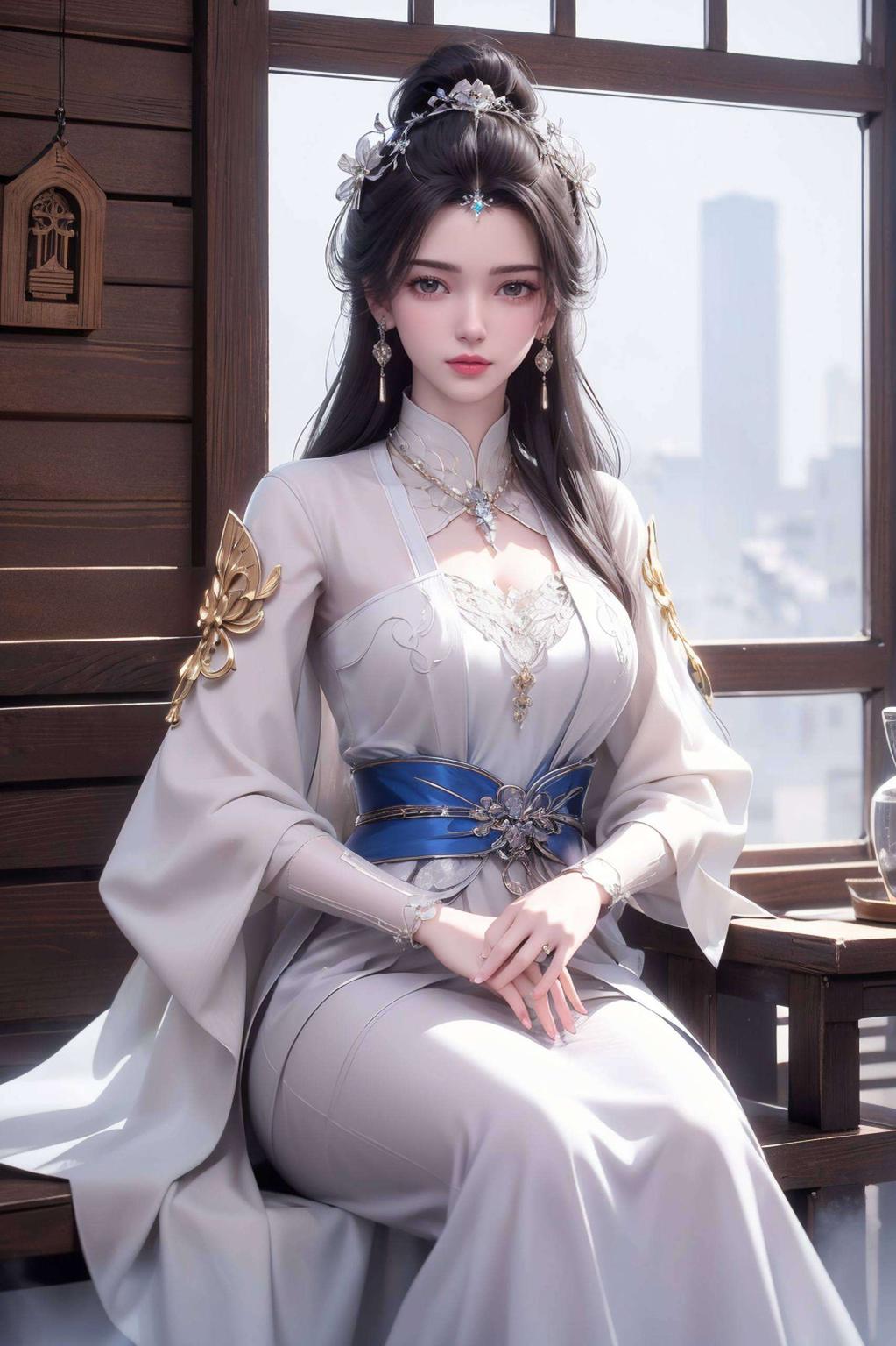 让你的手机瞬间变身艺术品！