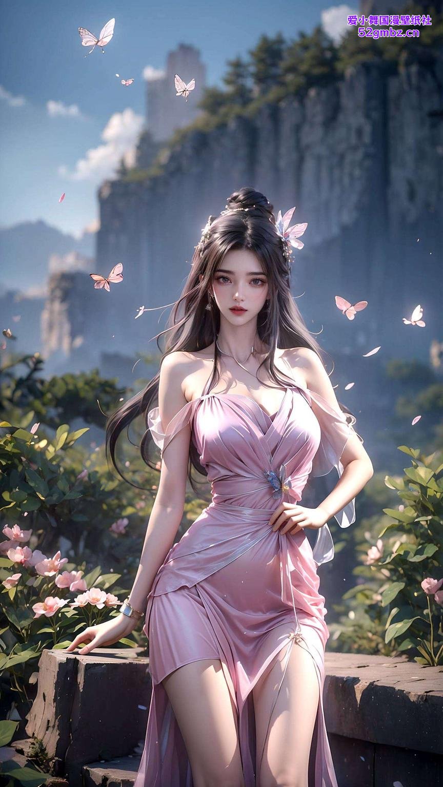 让你的屏幕活起来！