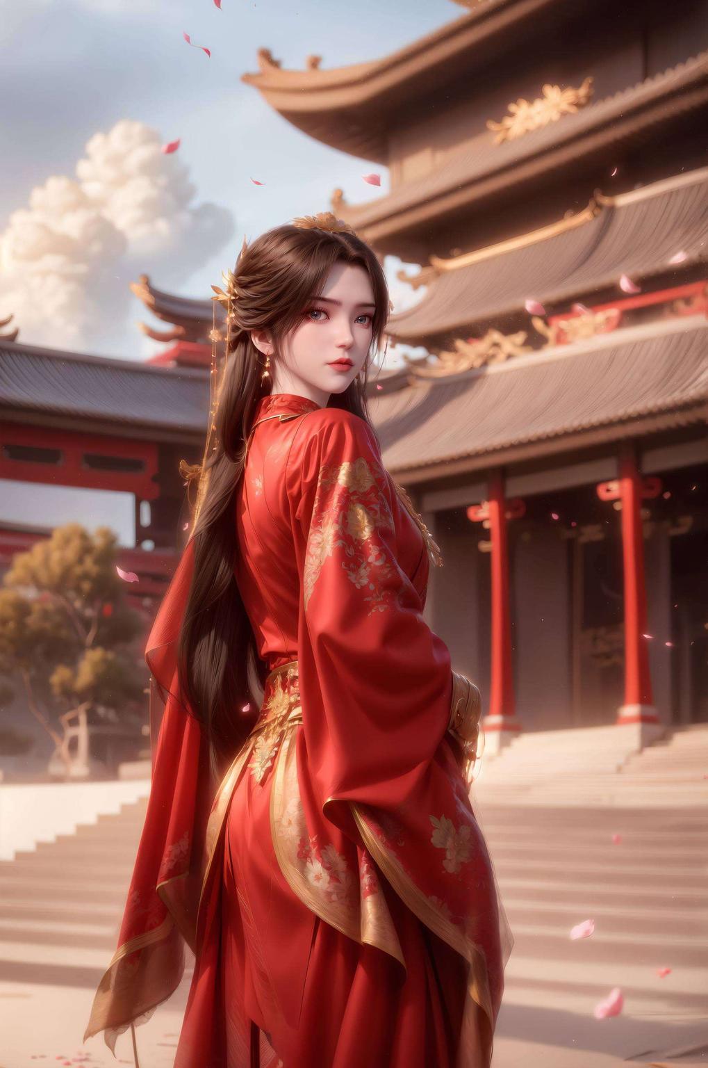 高清画质这款唯美极简壁纸