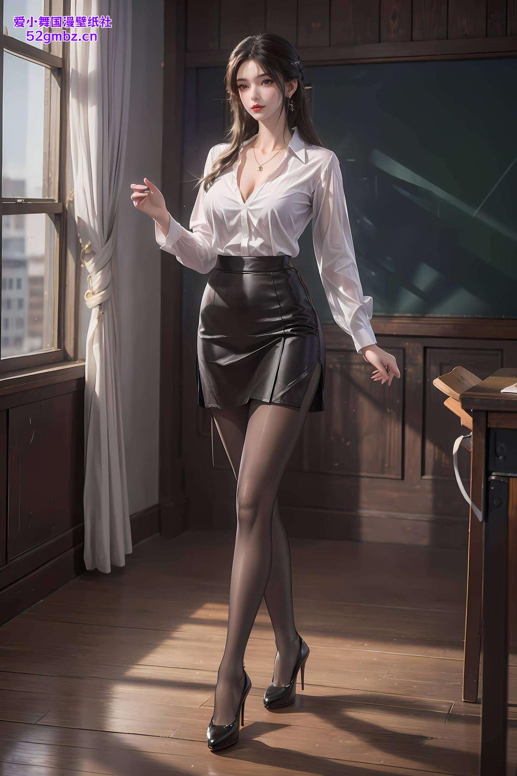 今天给大家带来一款超实用的‘壁纸护眼免费壁纸合集’让你的电脑桌面瞬间焕发青春活力！”