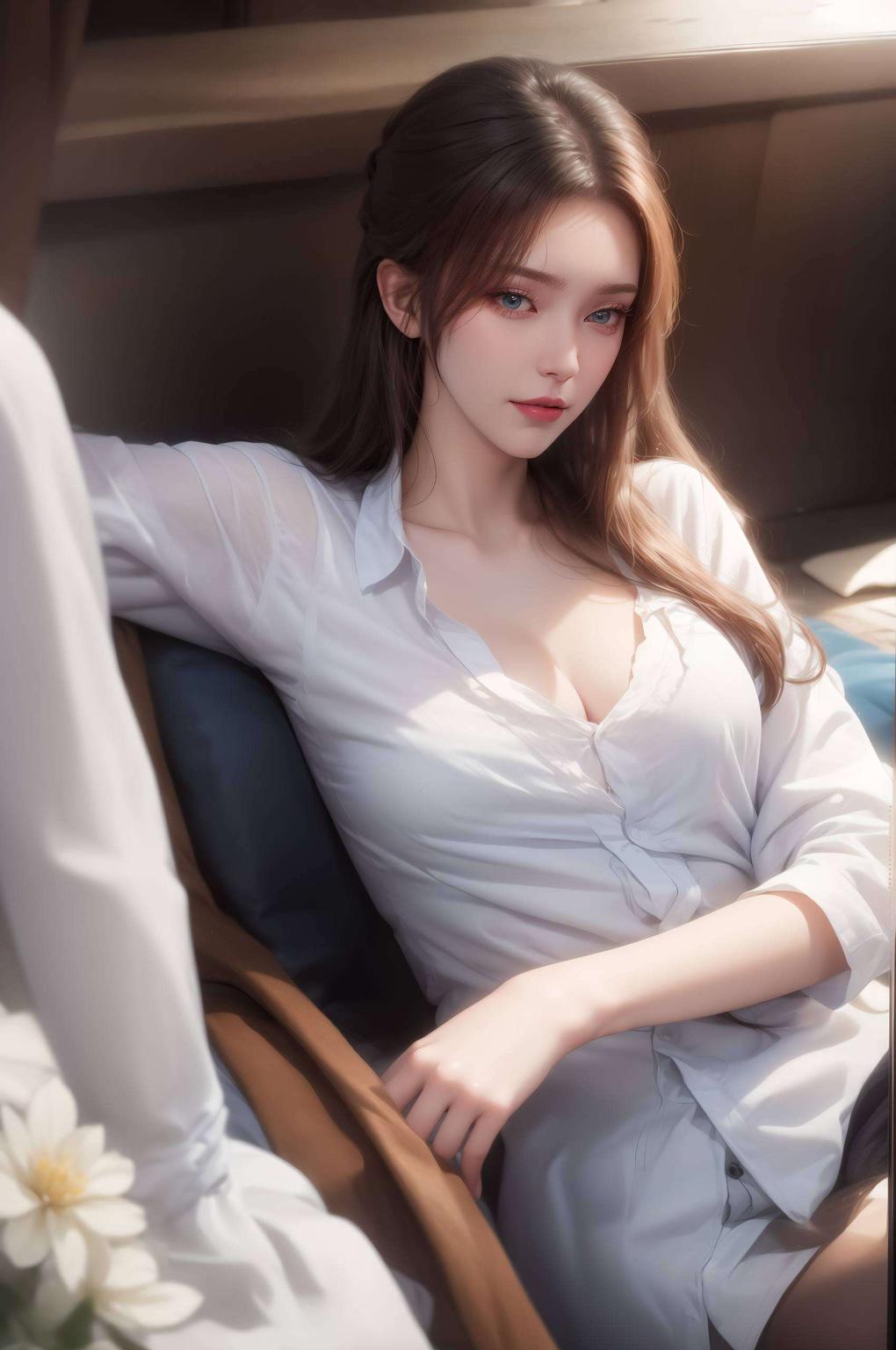 美得令人窒息！高清壁纸