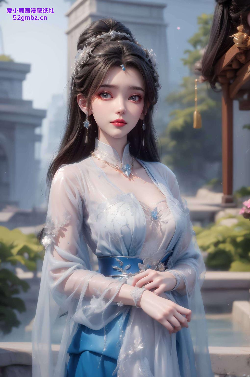 让你的手机瞬间变身视觉盛宴轻松畅享动漫之美