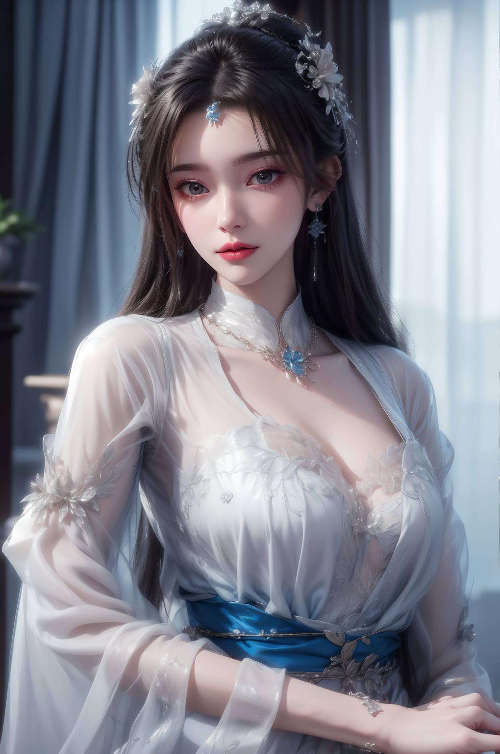 苹果潮图新风尚让你的手机瞬间变身艺术馆！