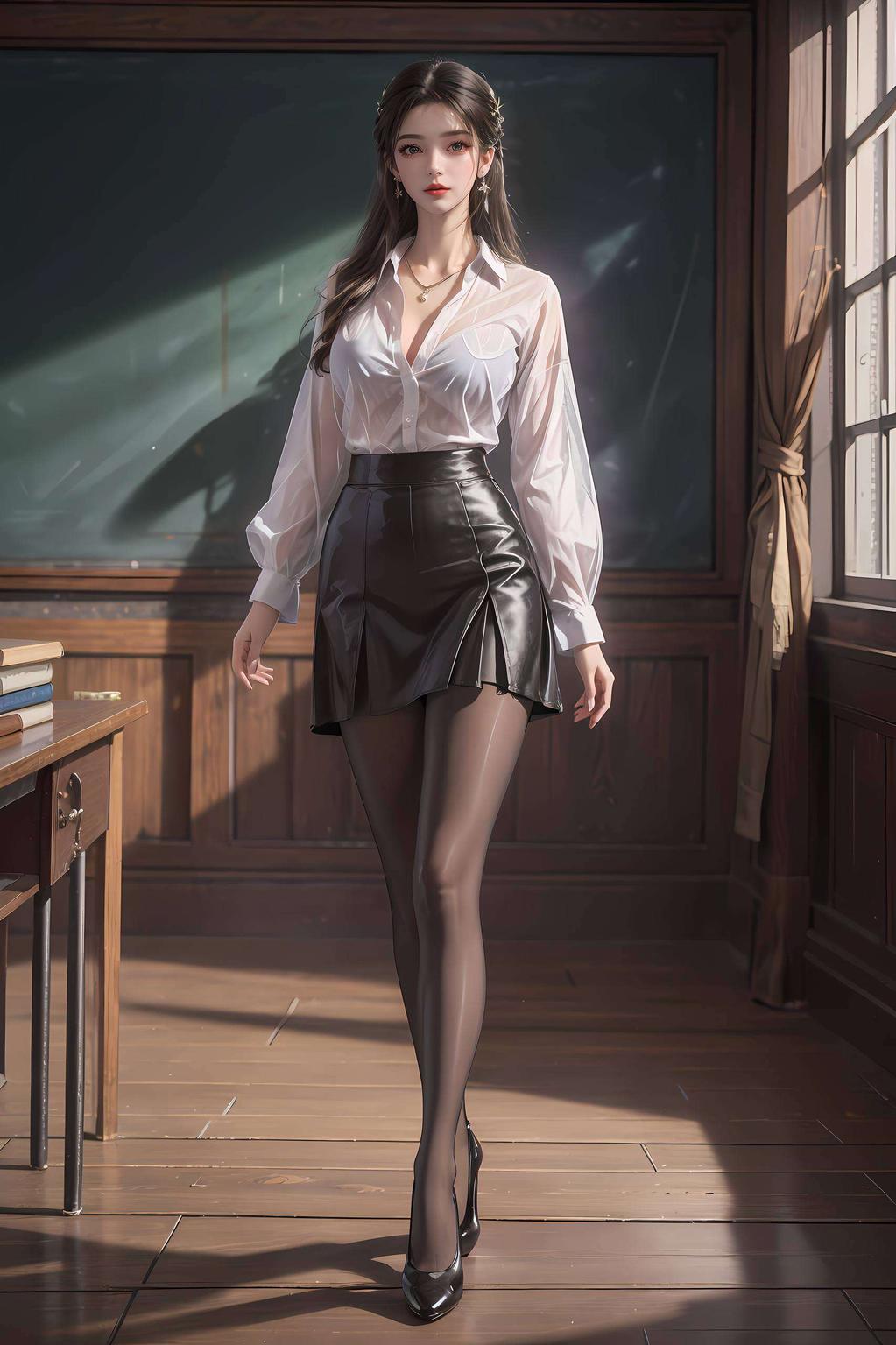 这期伤感免费壁纸合集深情对视