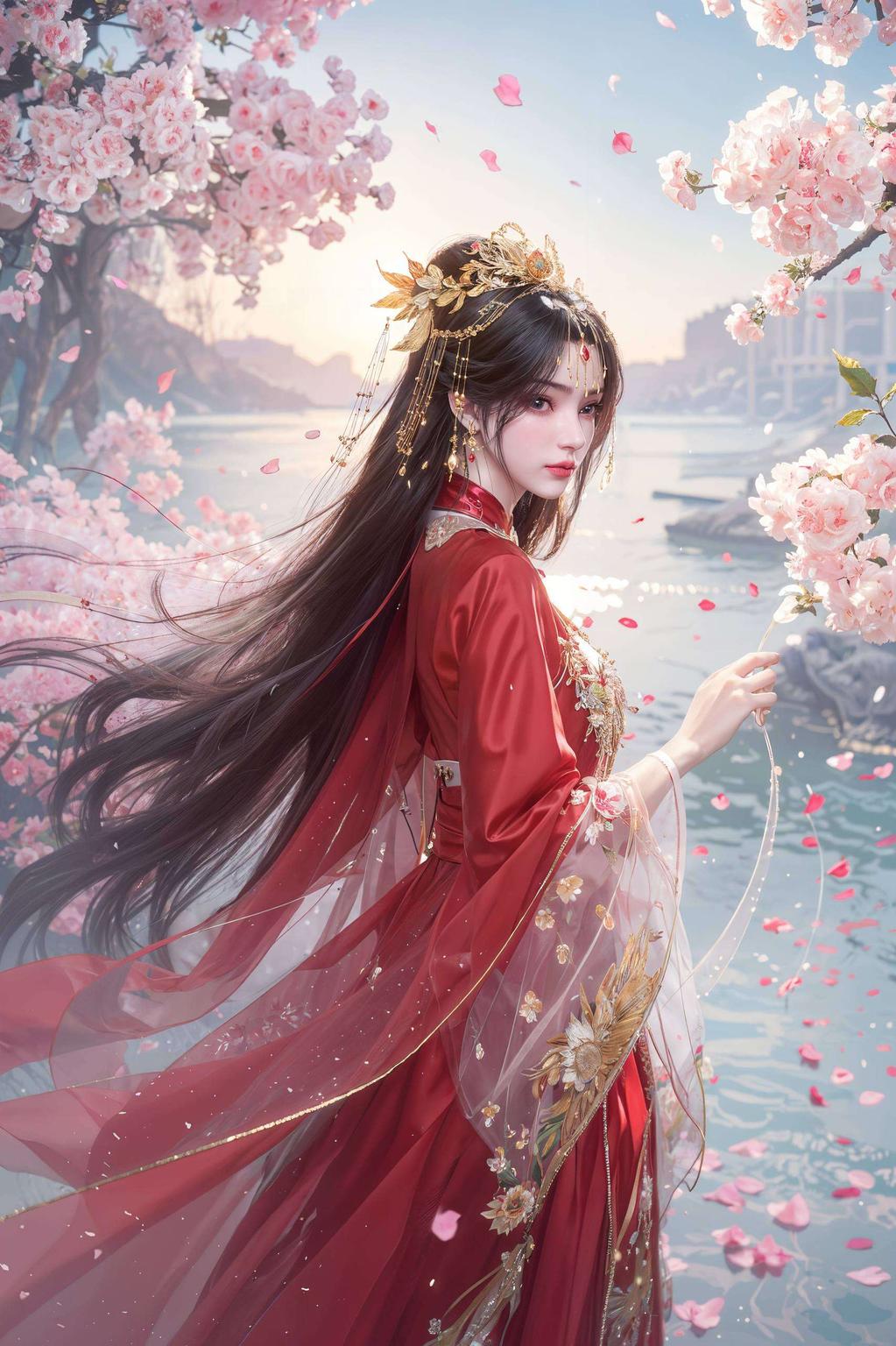 为你的电脑桌面注入无限活力！这款《清新免费壁纸包win10》里