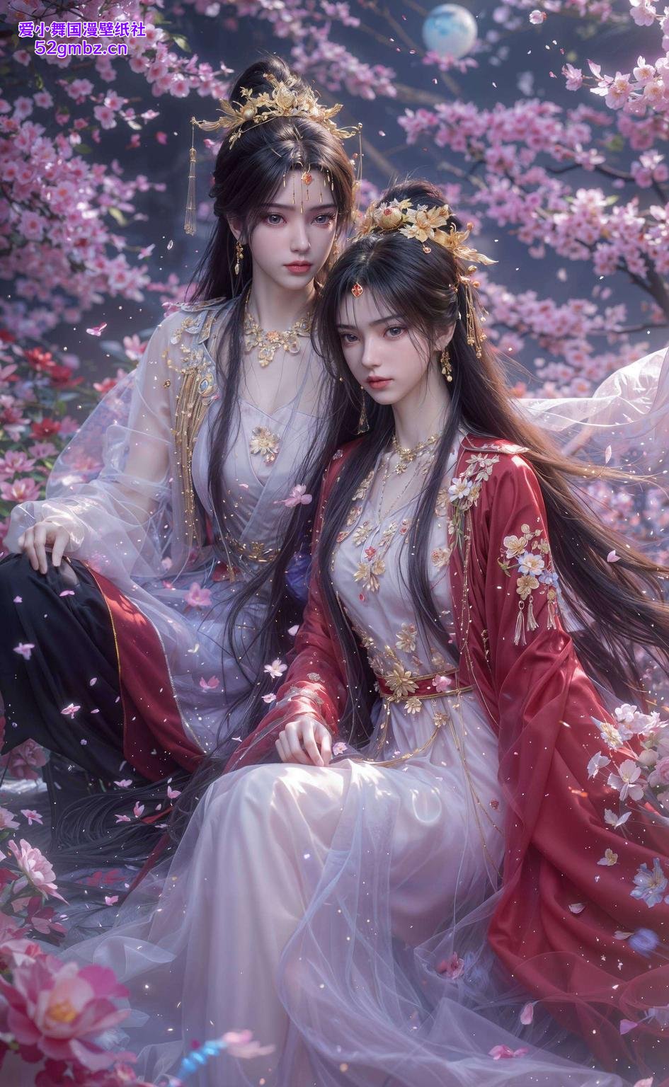 气质非凡免费福利！李慕婉大长腿图片壁纸