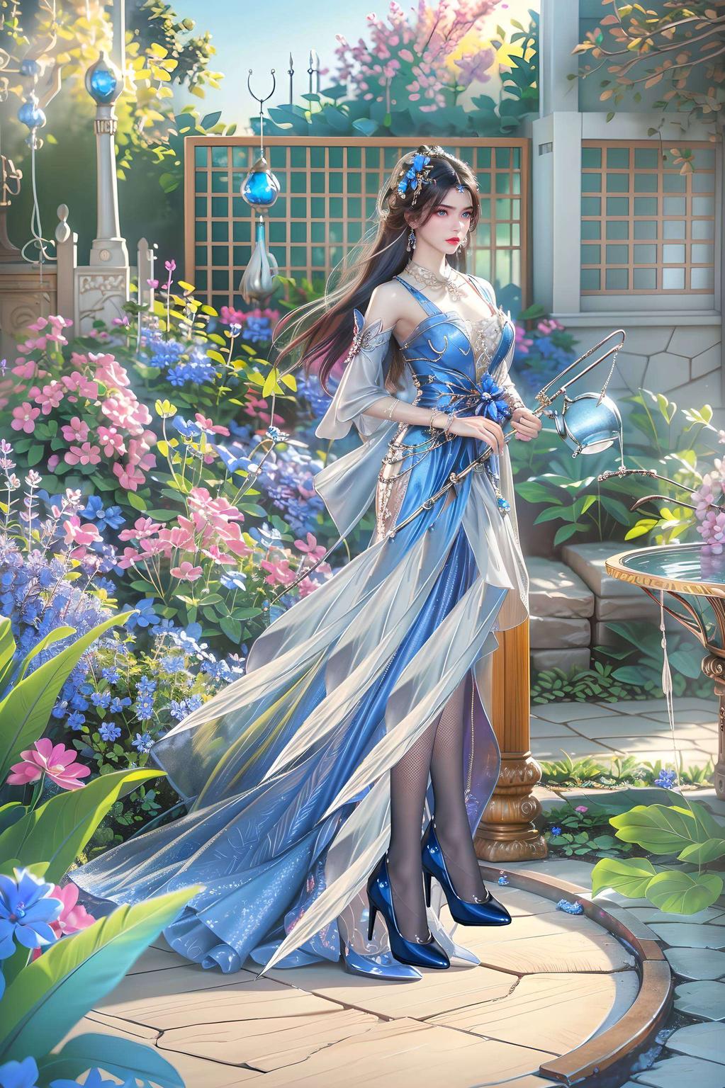 大家好！今天给大家带来一组李慕婉精美壁纸快来为你的Win10桌面换上这些心动瞬间吧！