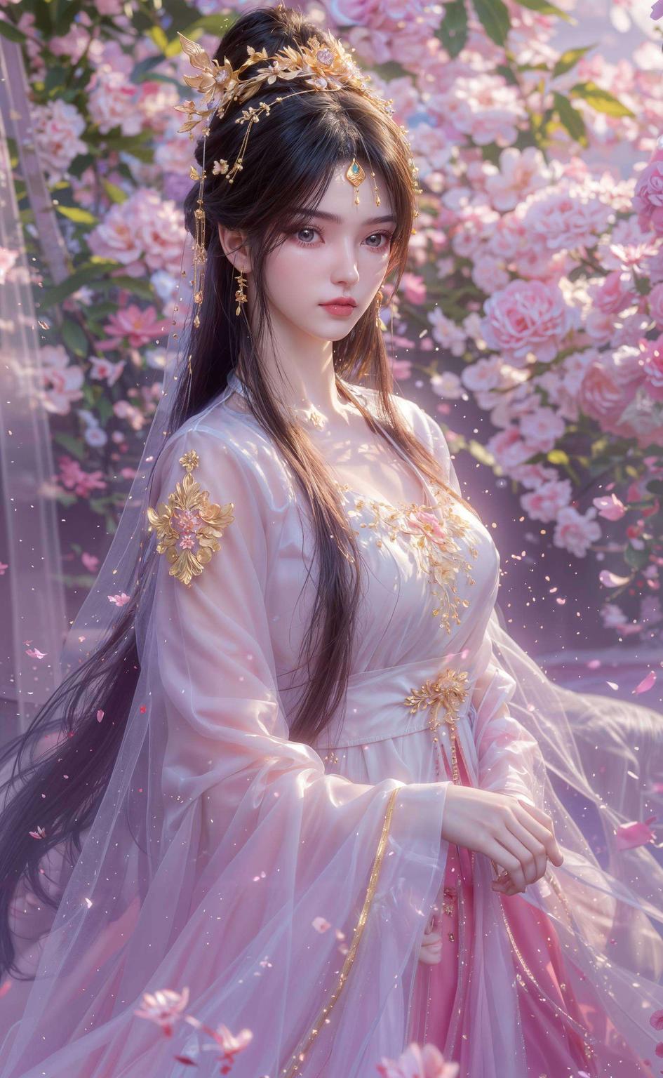 快来看看这细腻的3D效果各位动漫迷们