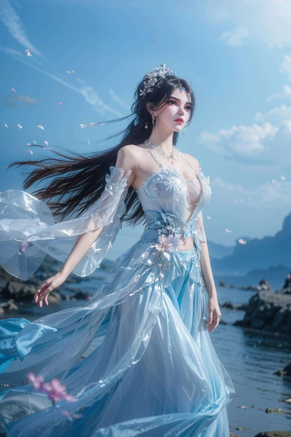 与你共享浪漫时刻点亮Win10桌面