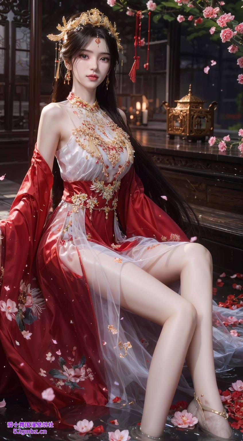 锁屏瞬间每一寸细节都像苹果般诱人