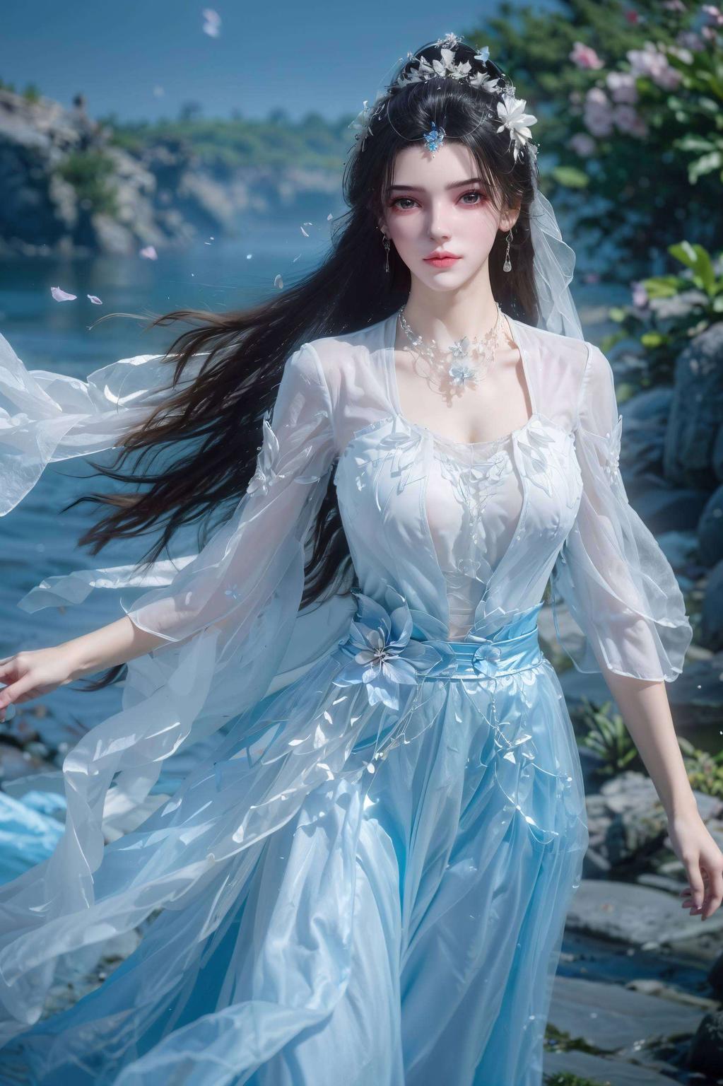 感受那份独特的魅力吧！