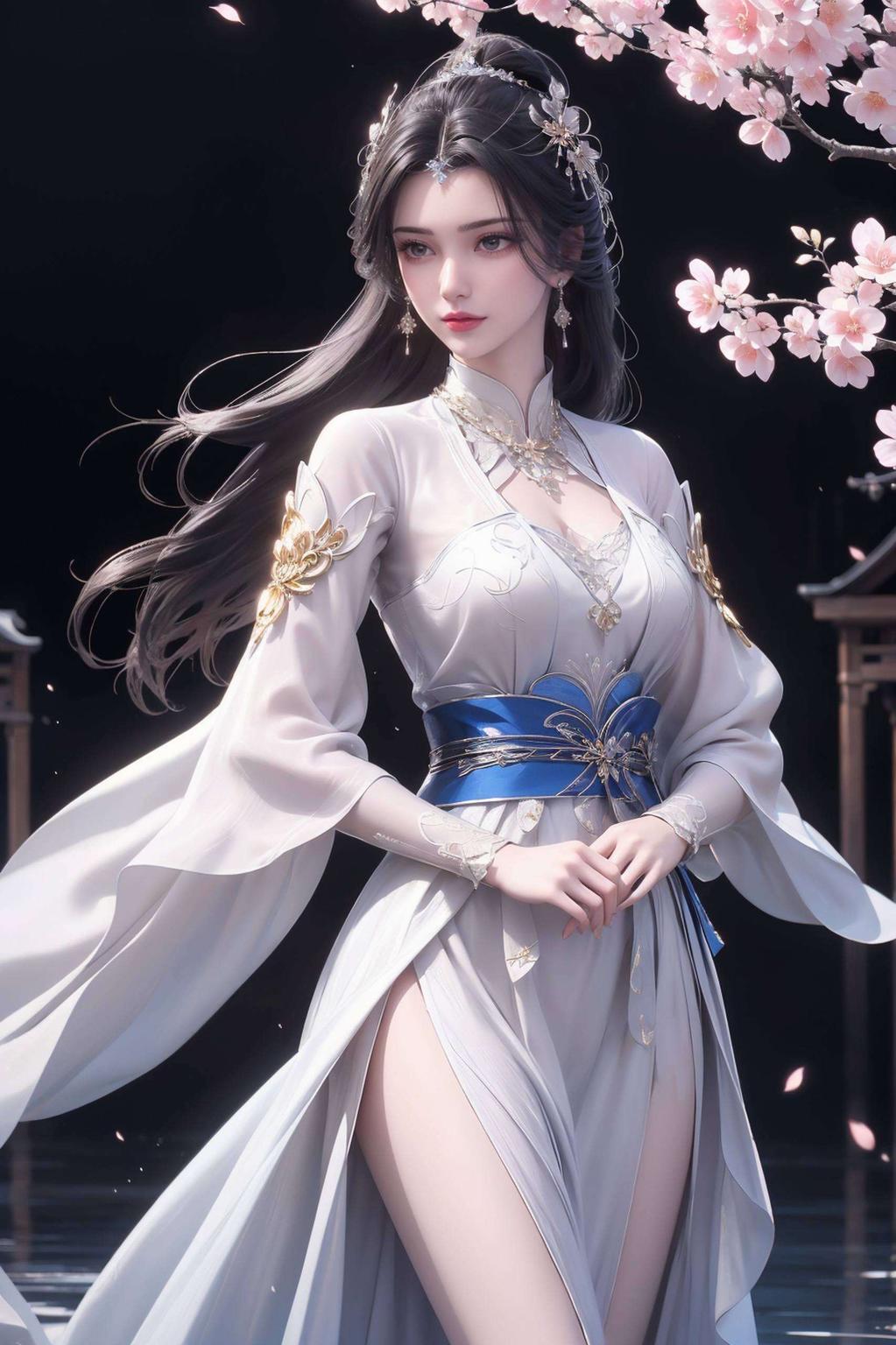 这款【唯美免费壁纸包安卓桌面背景】里让你的手机瞬间霸气侧漏！