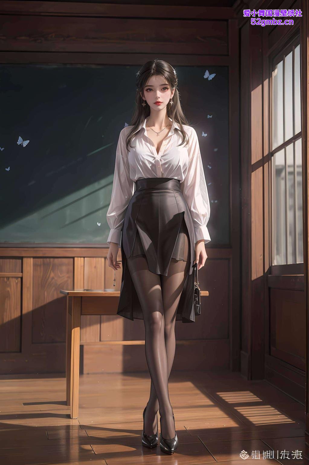 让你的手机瞬间变身艺术画廊！