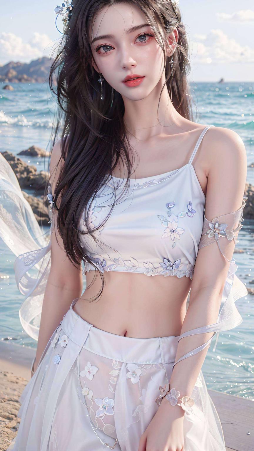 清新养眼特集护眼宽屏