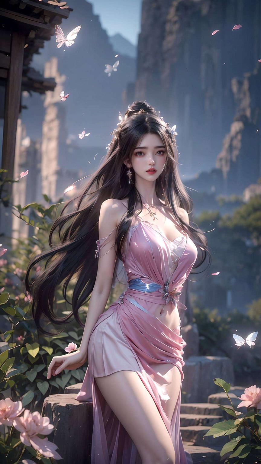 让你的手机瞬间变身浪漫神器！