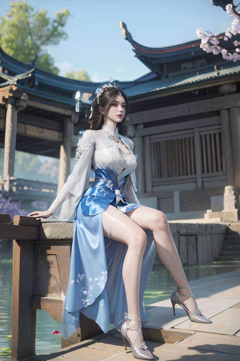 入驻苹果桌面点亮你的每一天！