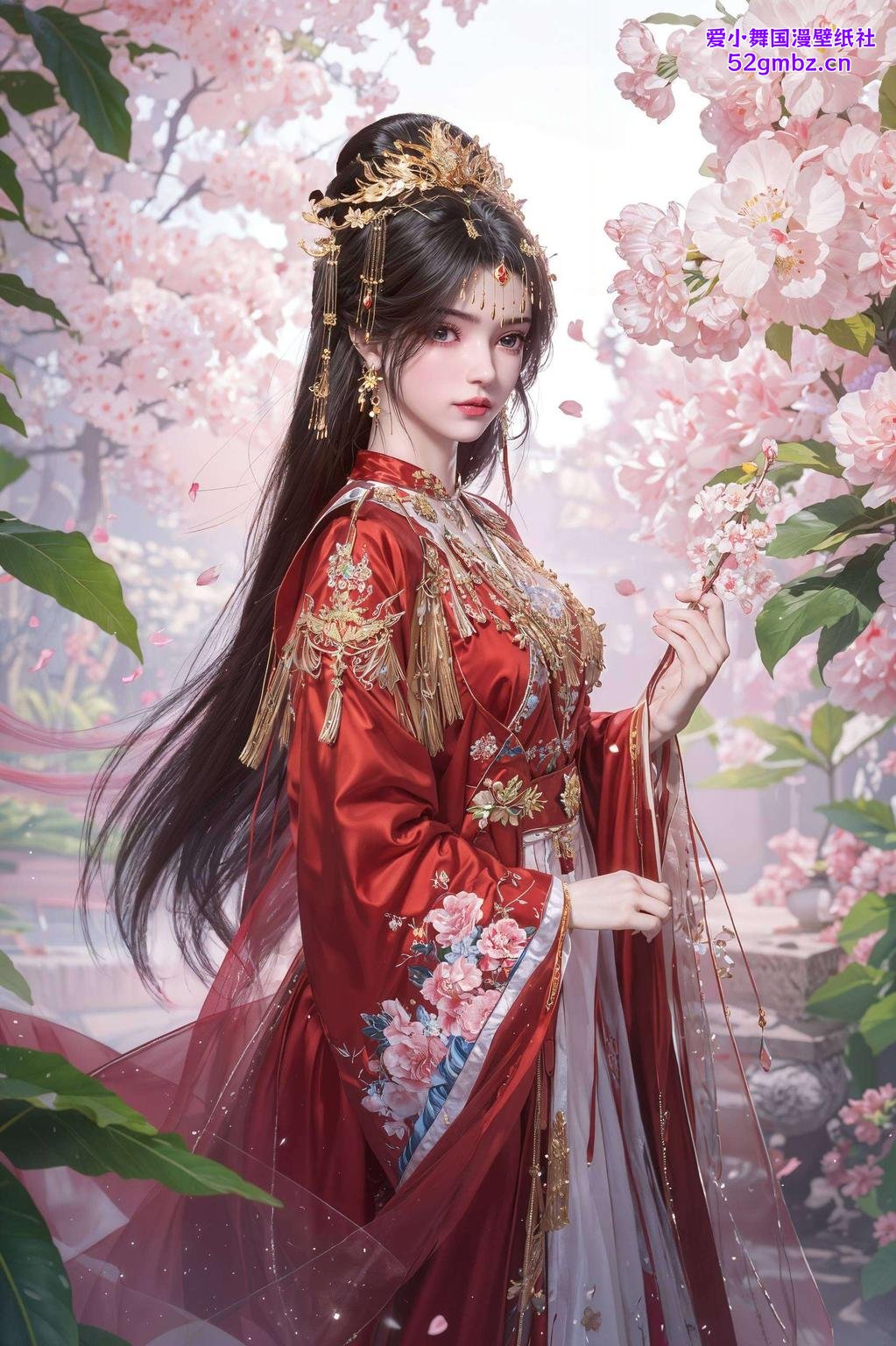 让清新绿意点亮你的每一天！