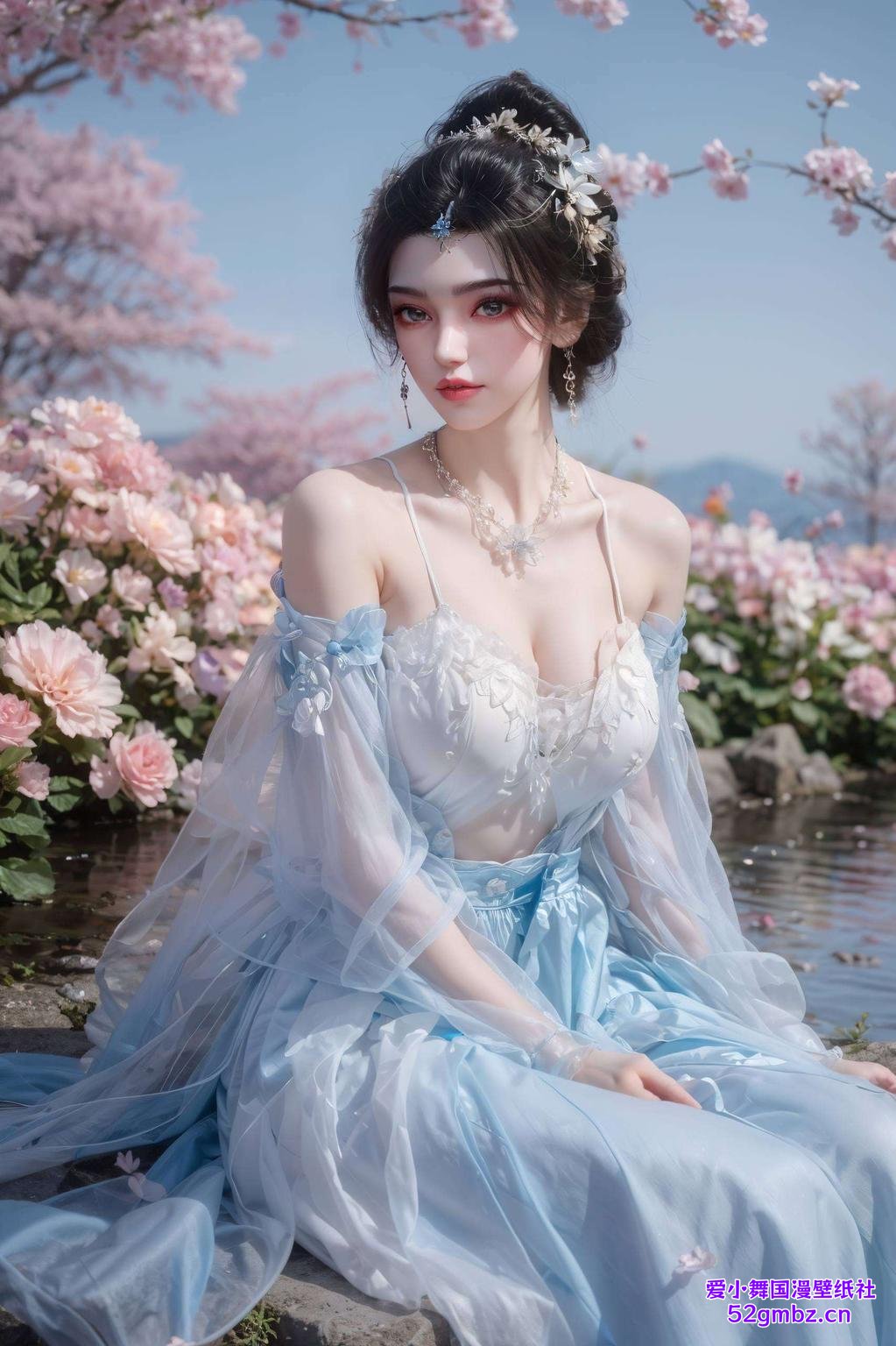 流畅动态一触即发！