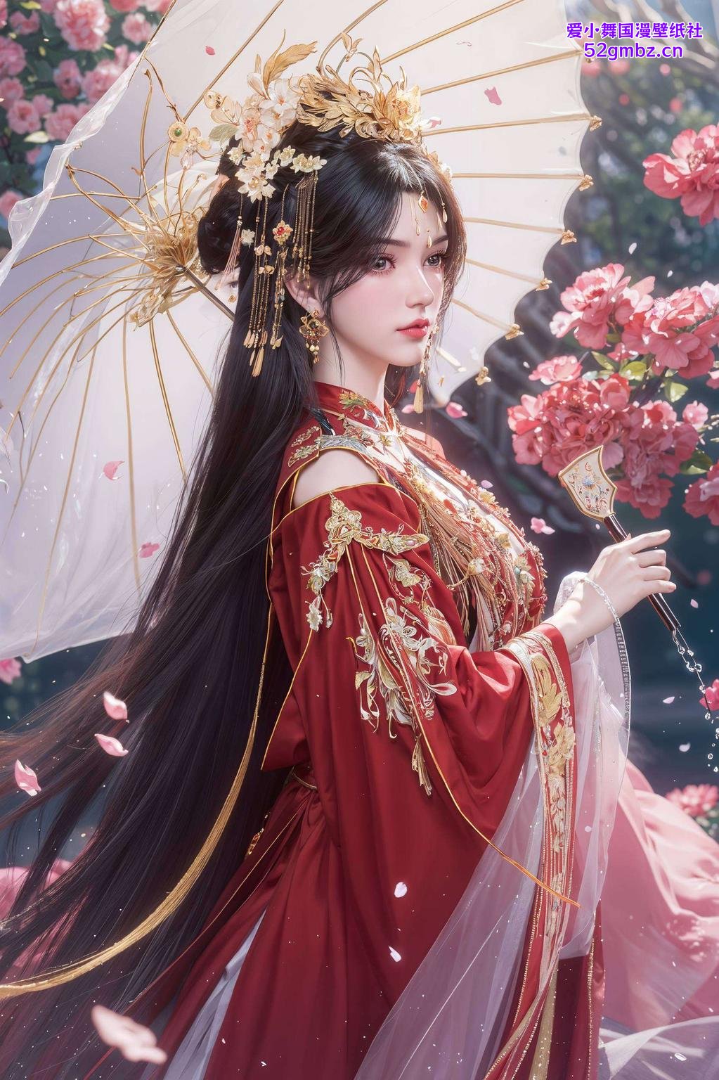 是不是美得让人心动呢？