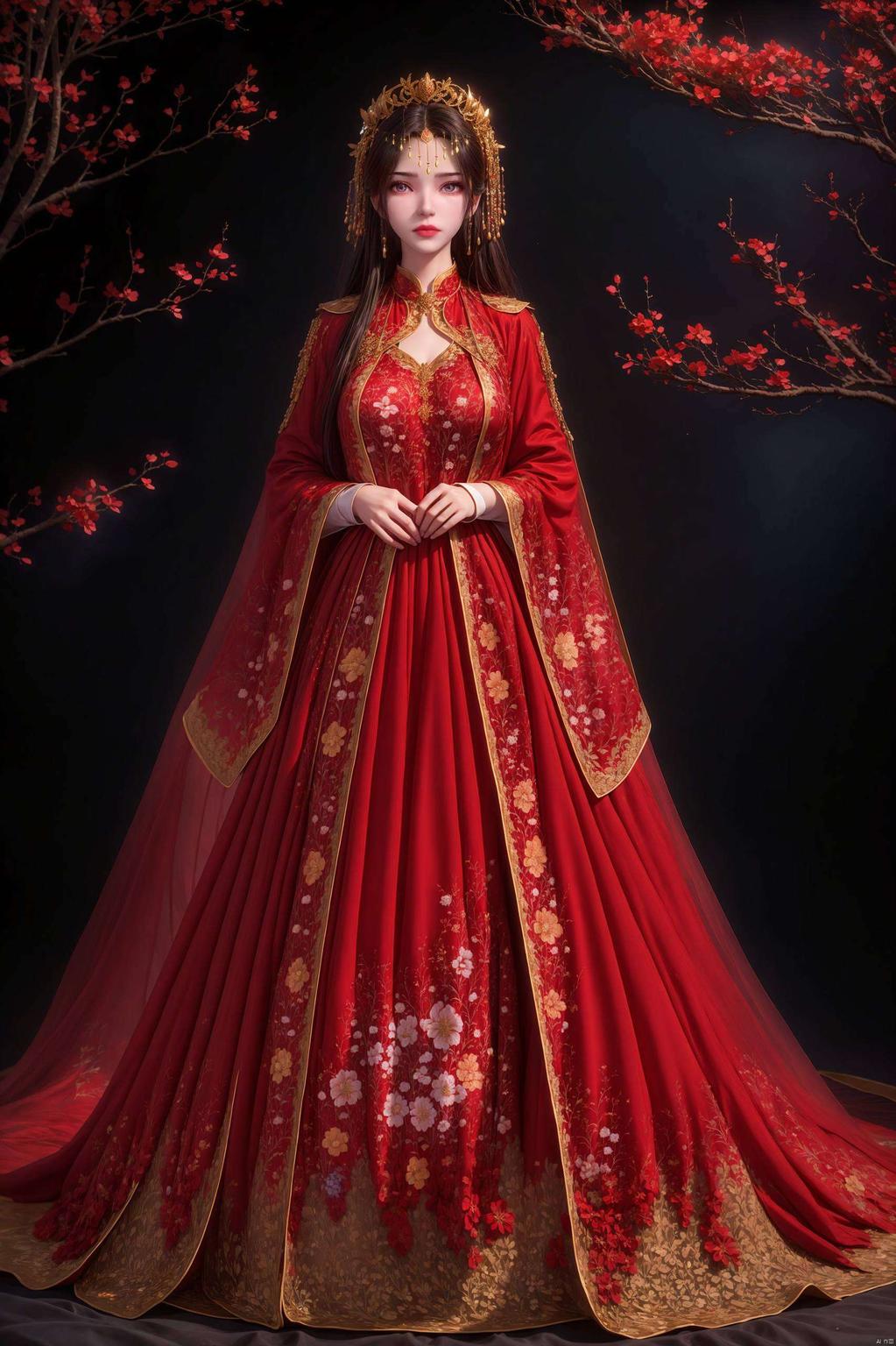 锁屏瞬间变身为舞动的仙子！高清美图美不胜收！#养眼壁纸#📱🎨