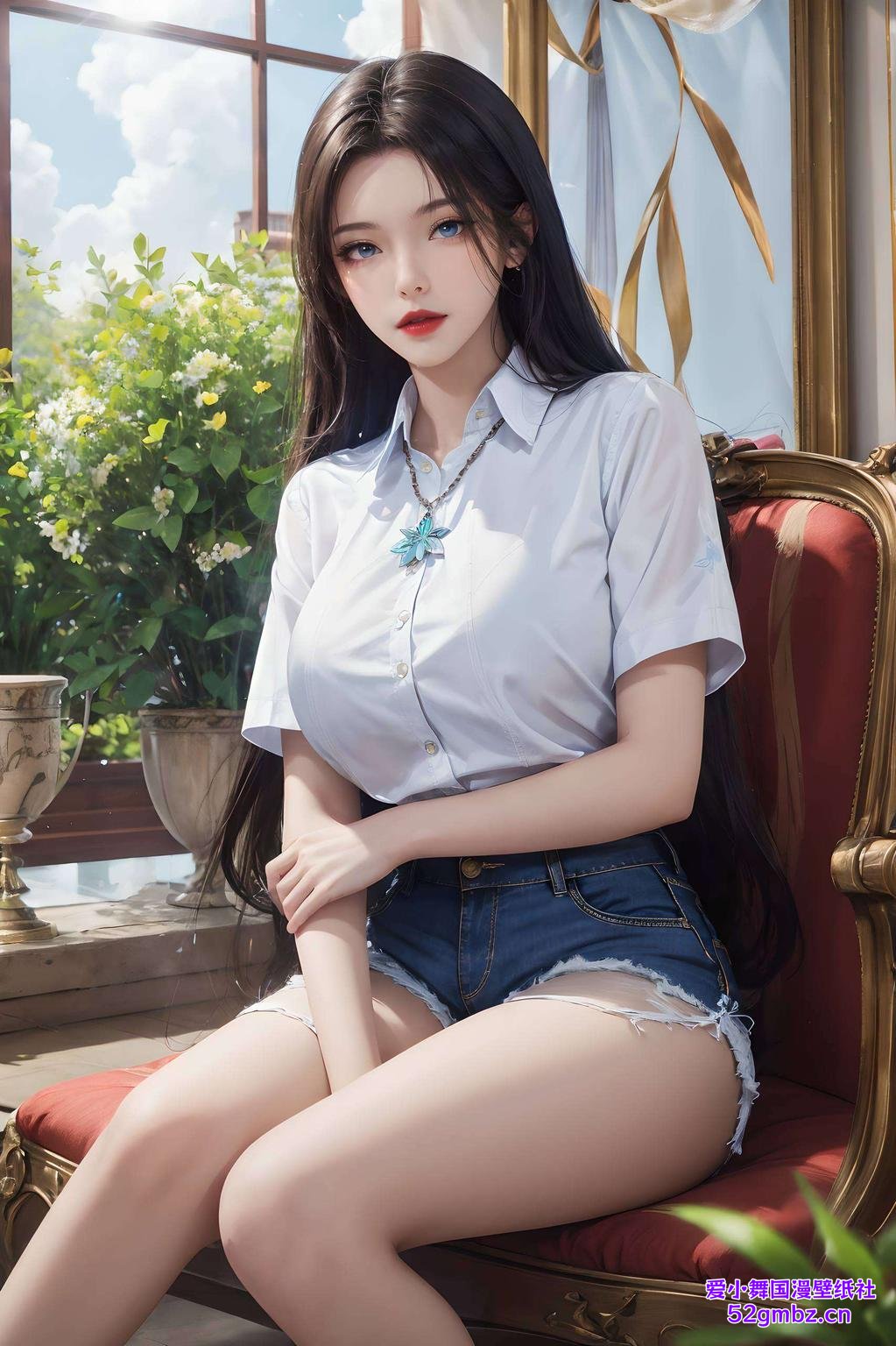 让你的桌面瞬间提升逼格！嘿