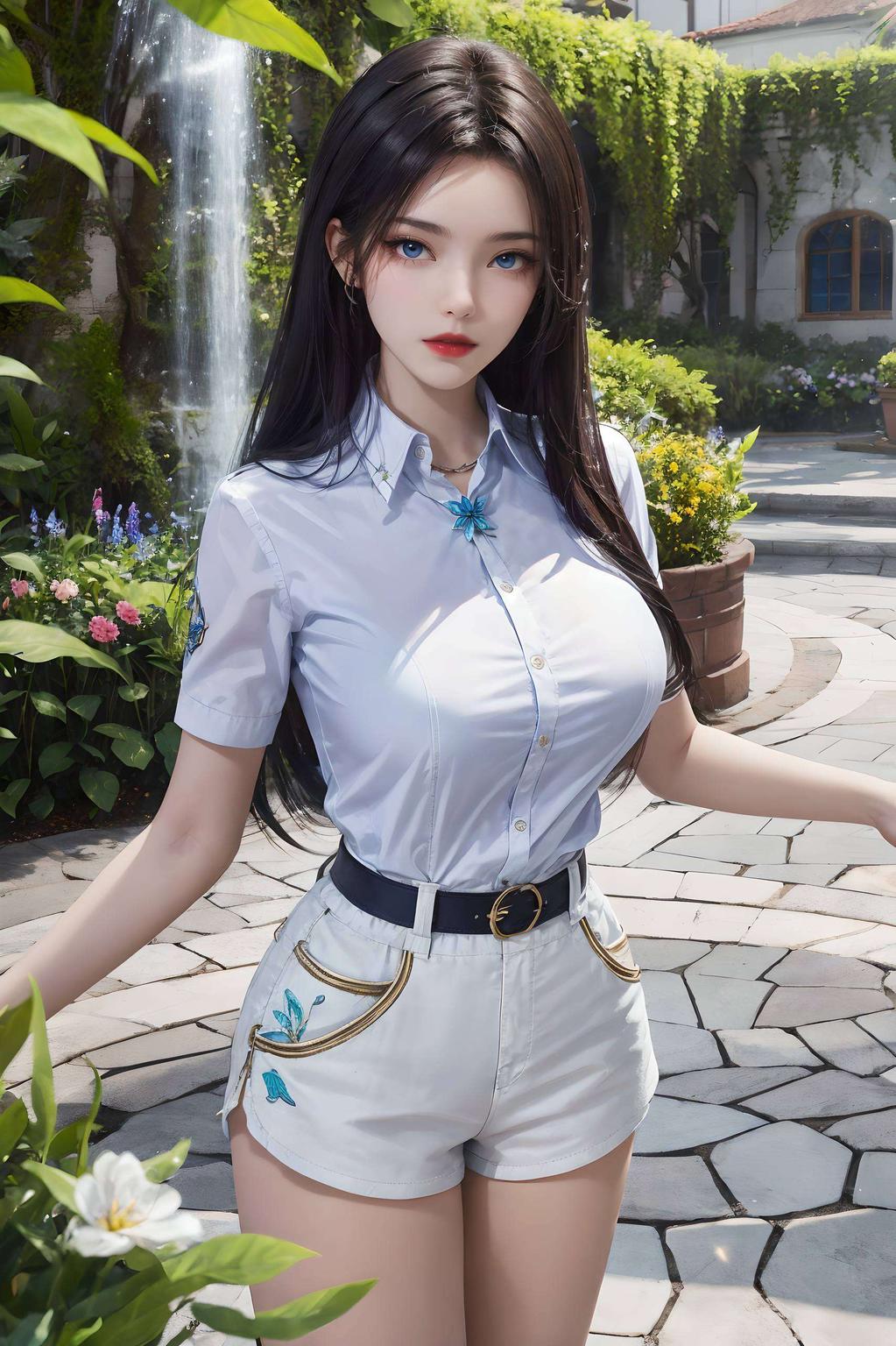 点亮你的电脑桌面！美不胜收