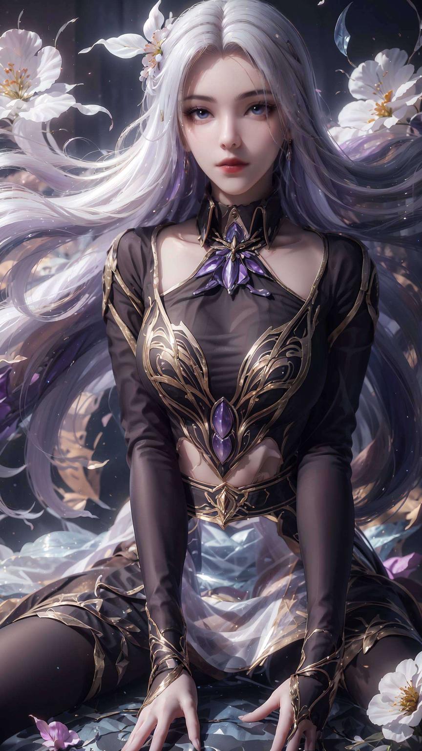 这款4K高清壁纸感受每一处细节的震撼