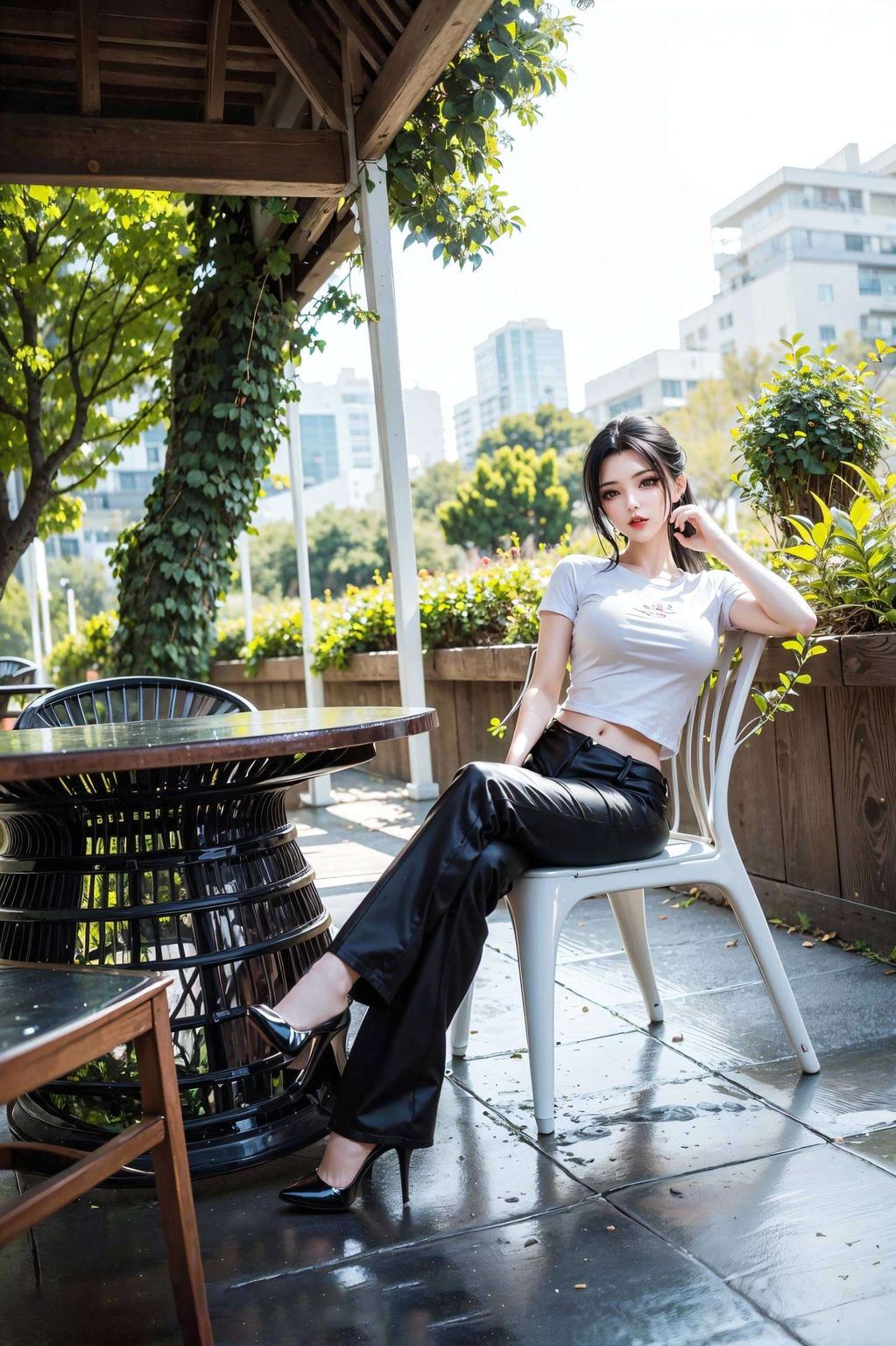 古风韵味免费秀出你的电脑桌面