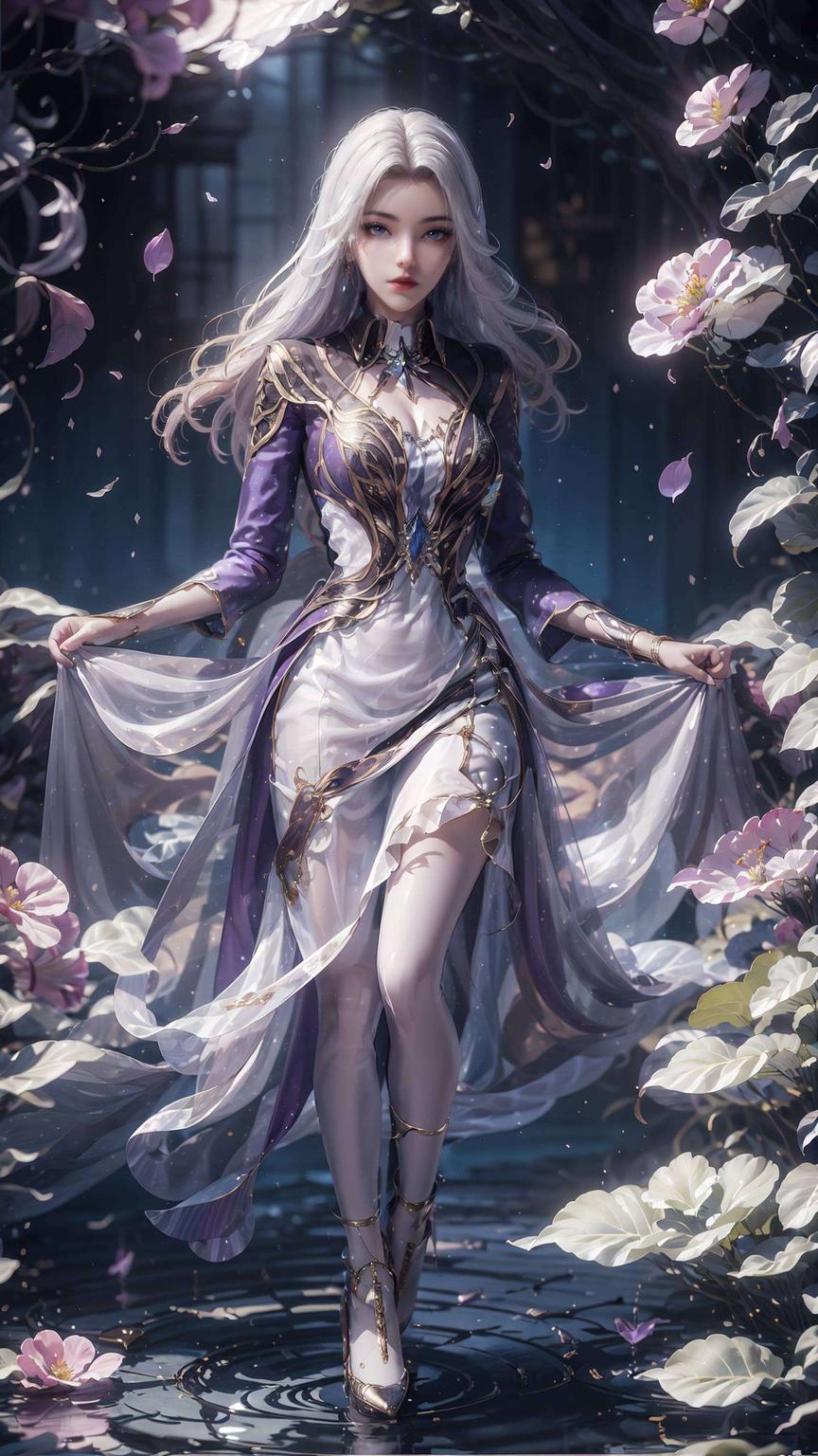 斗罗大陆迷们瞬间让你的手机屏幕战斗力爆表！