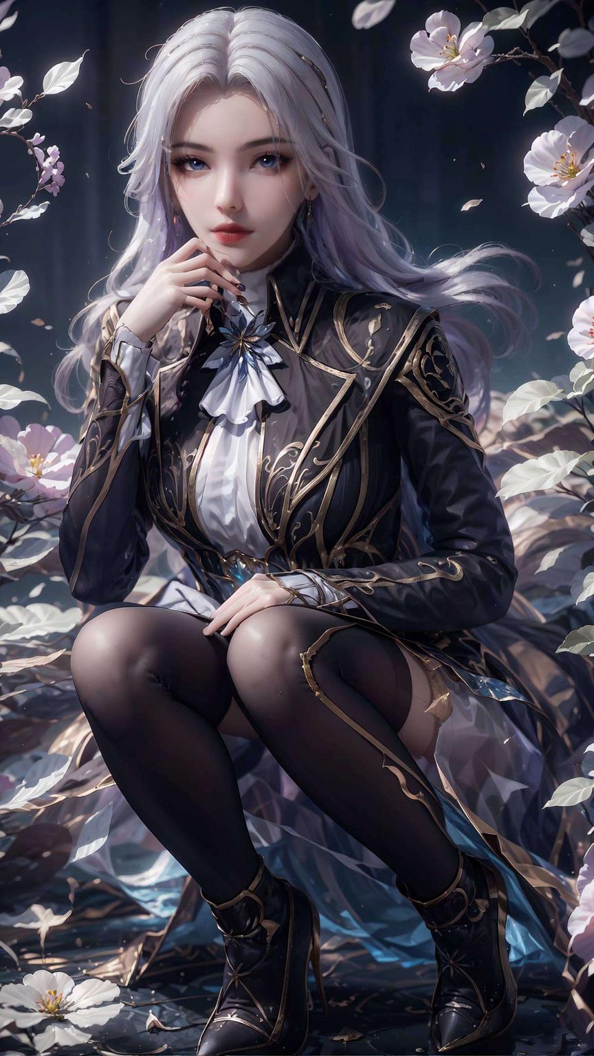 “嘿让你的桌面瞬间酷炫升级！”