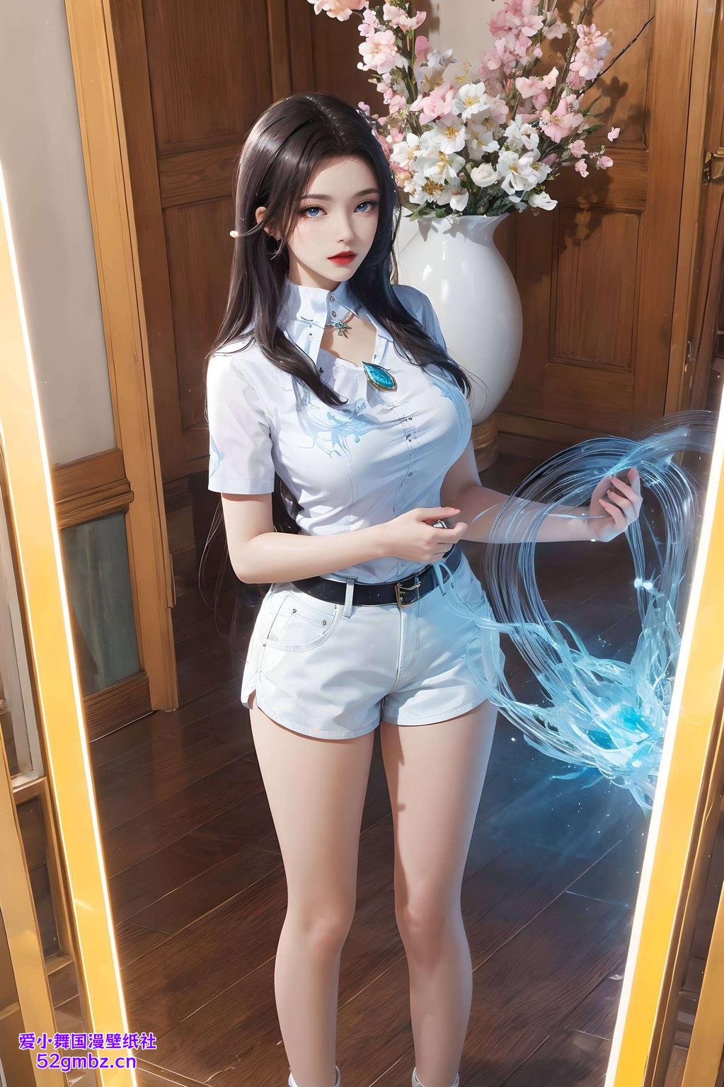 高清护眼点亮你的手机屏幕！