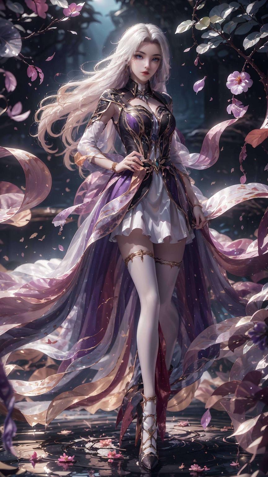 这气质各位动漫迷们