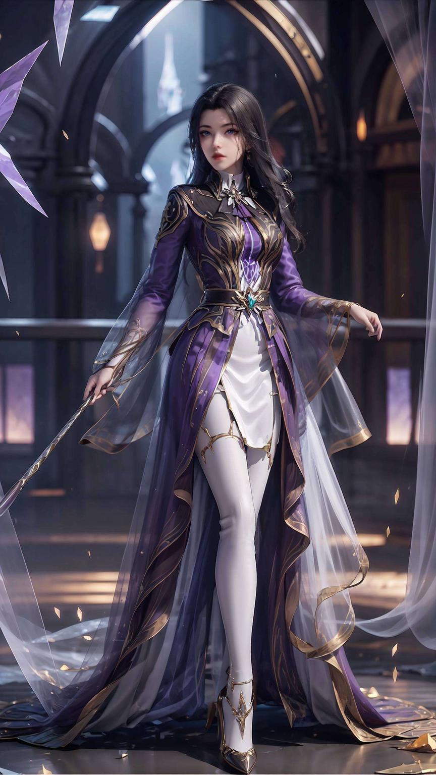 带给你极致的视觉享受动态效果流畅