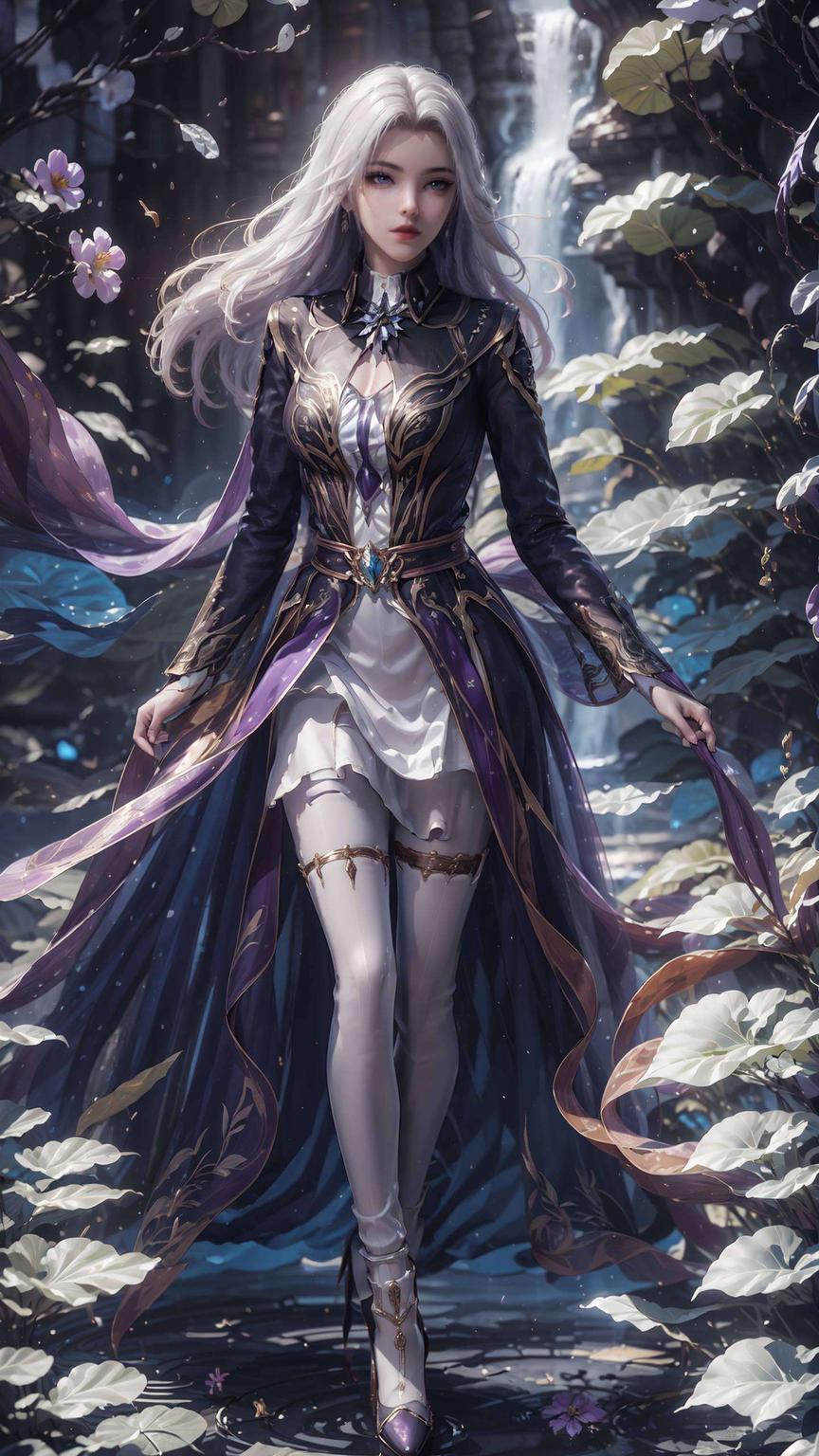 每一处都是细节的精致呈现！