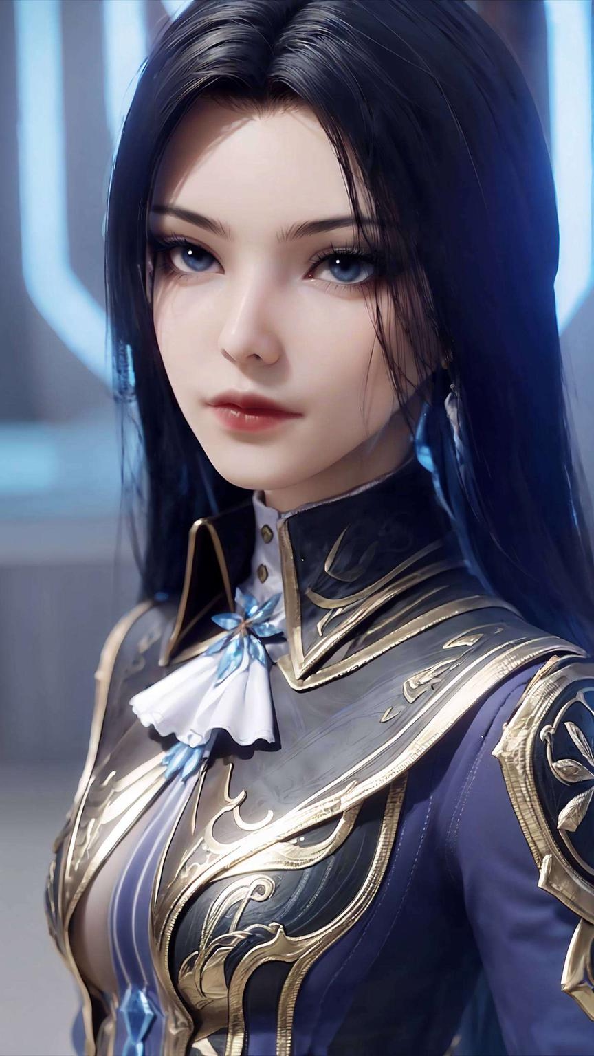 今天给大家带来的是超美的【凌落宸真人壁纸】！高清唯美锁屏瞬间变身为他的专属小迷妹