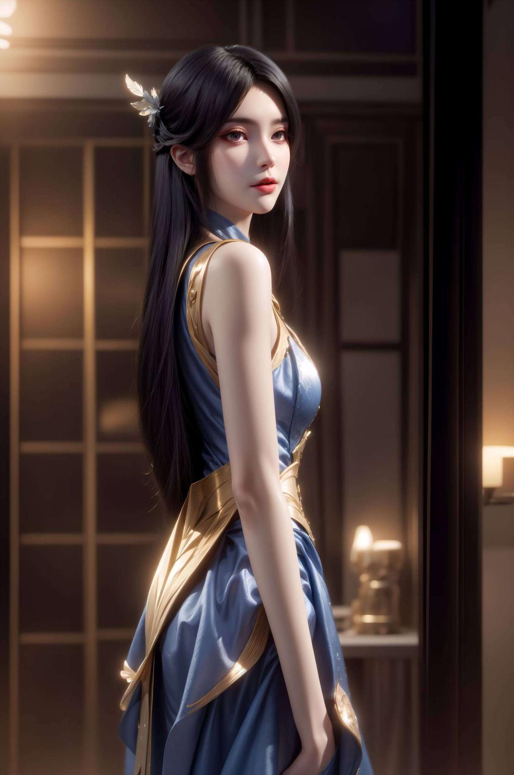 今天给大家带来超美的柳菲高清壁纸原图库下载！每一张都是4K分辨率打造个性化电脑桌面吧！