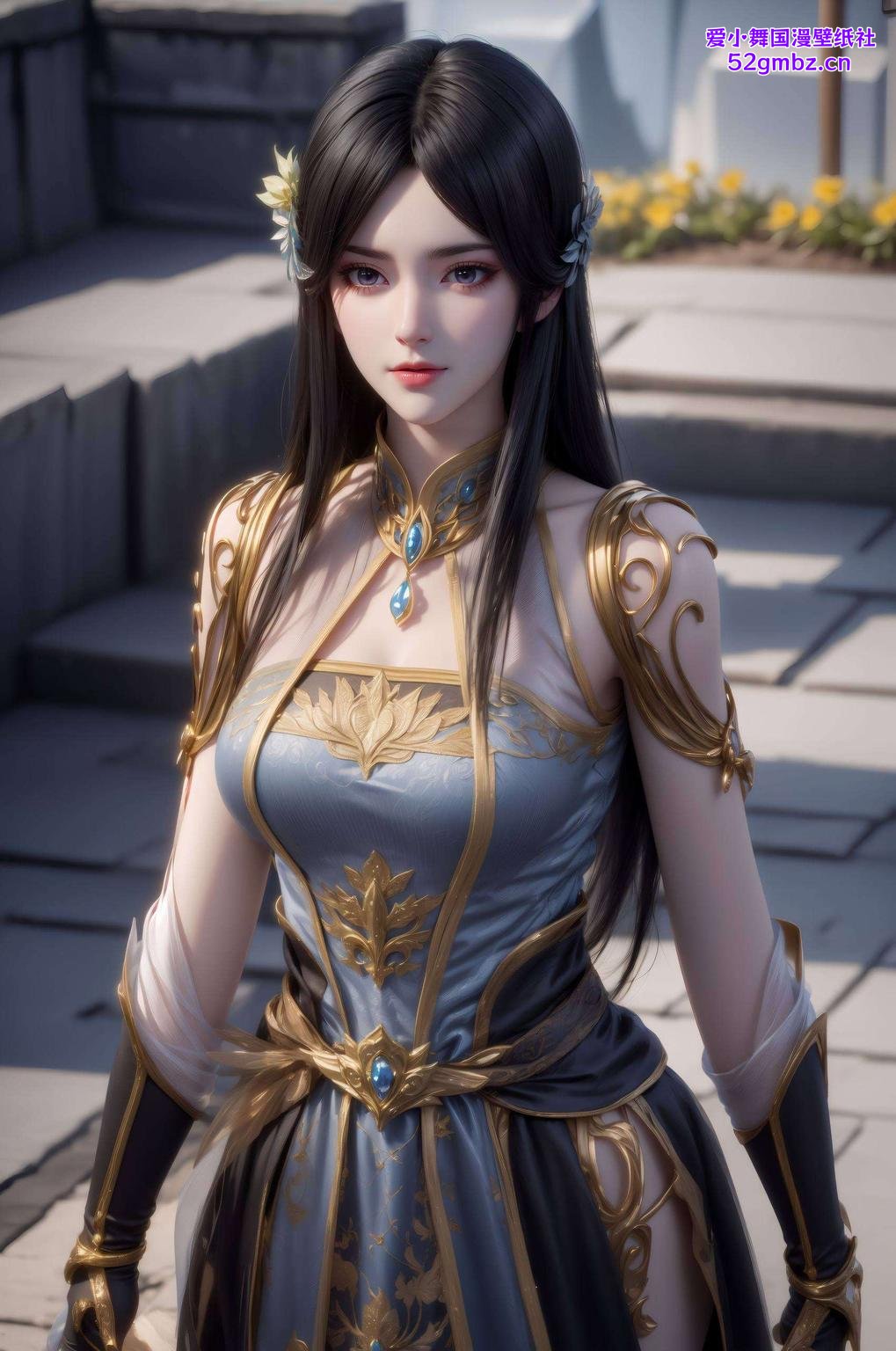 高清细腻完美适配你的屏幕