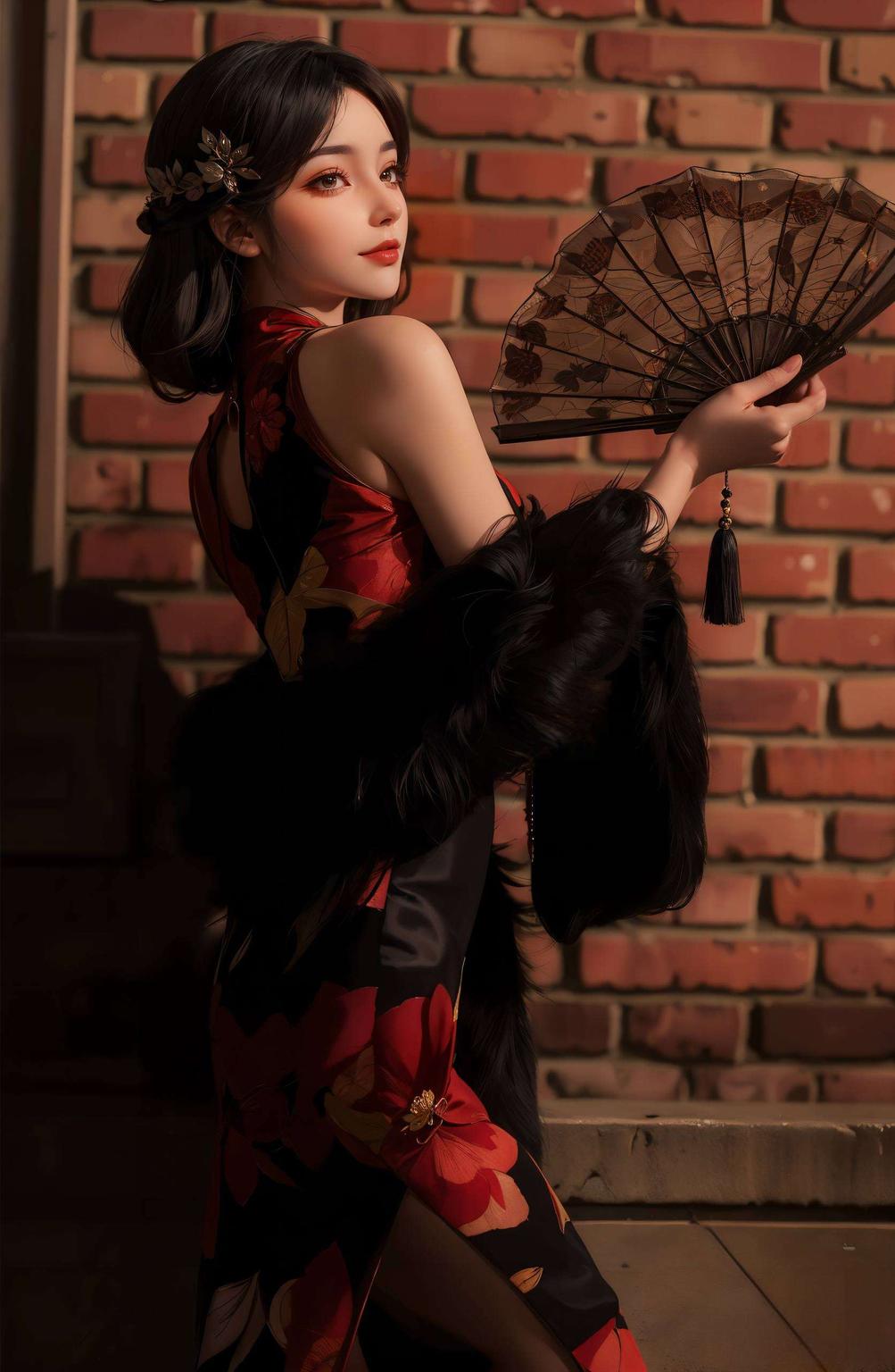 让你的手机瞬间变身艺术品！清新的色调