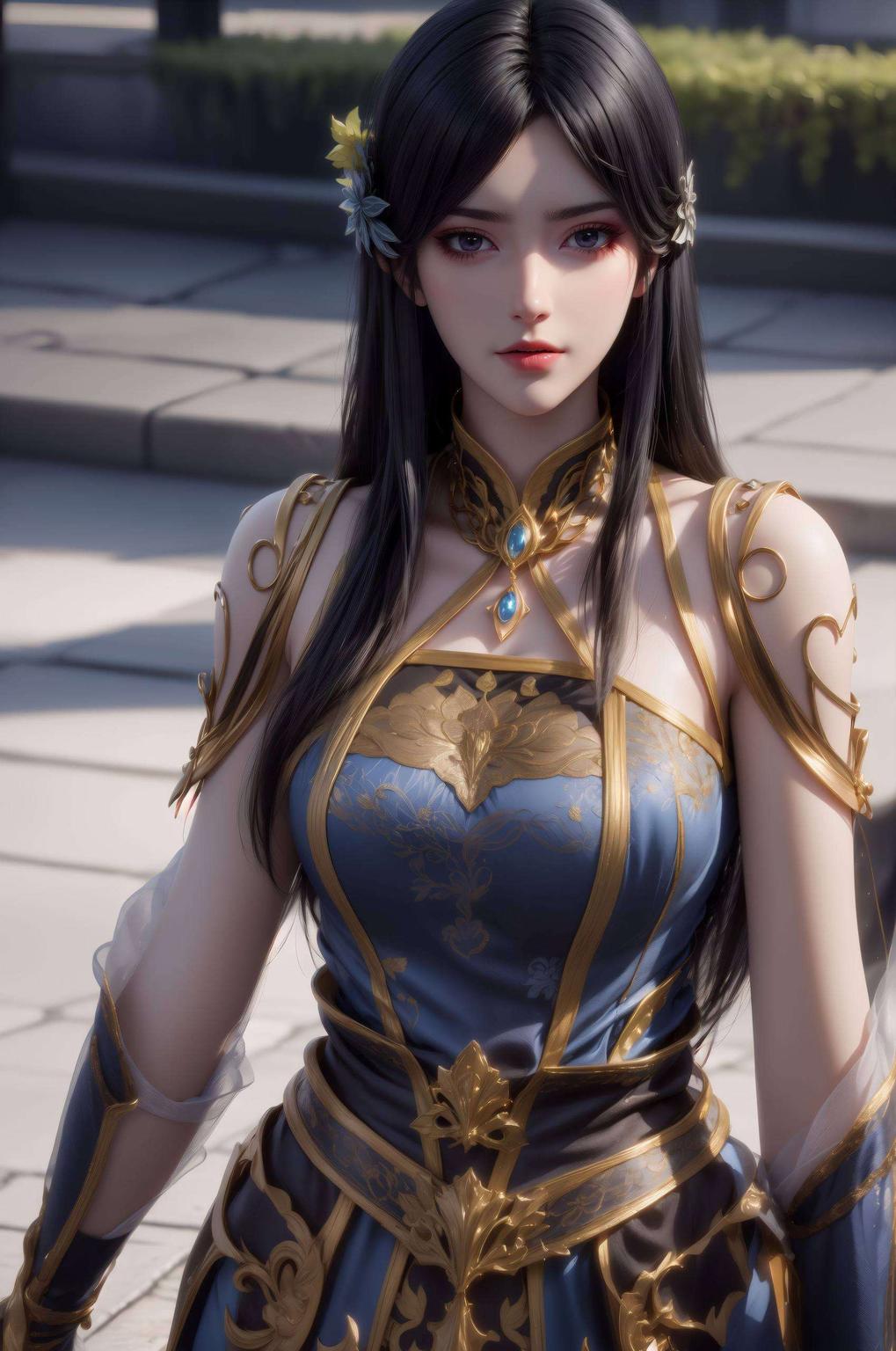 特别推荐！柳菲扉页宽屏壁纸点亮你的苹果屏幕！