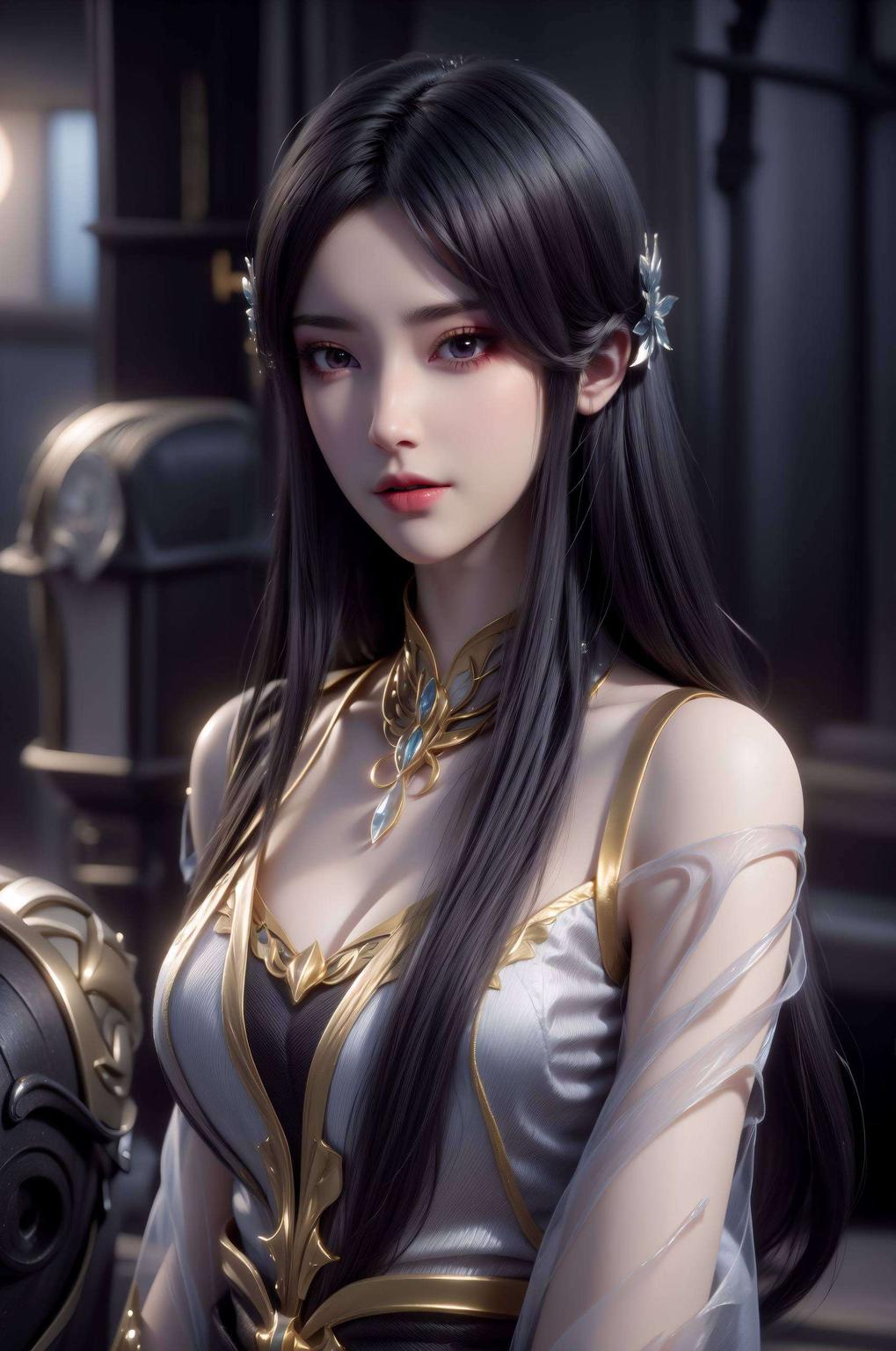 让你的平板瞬间焕然一新！美图尽收眼底！细腻画风