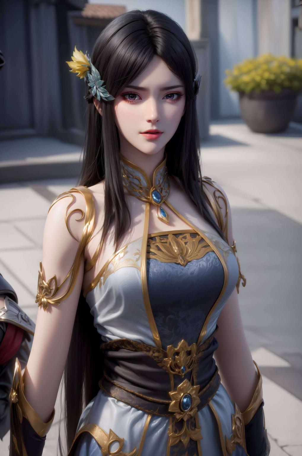 平板上的每一帧都是心动瞬间美得让人心疼