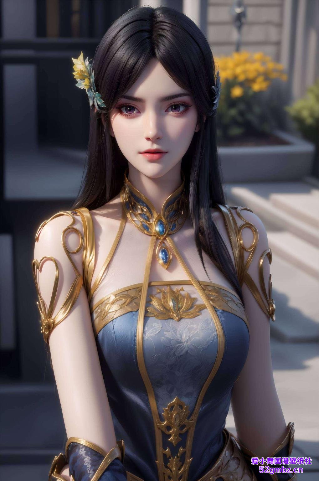 还专为iPhone打造！修长美腿让你的手机桌面瞬间升级