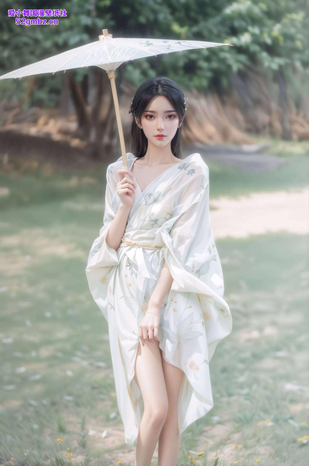 今天给大家带来一款超精致的古风壁纸让你的平板瞬间穿越到古典美学世界！