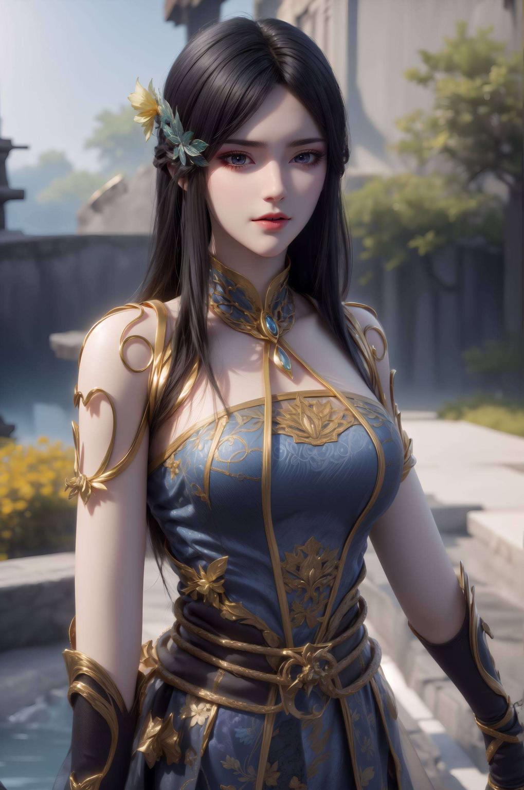 让你的视界更舒适这款iPhone专属壁纸