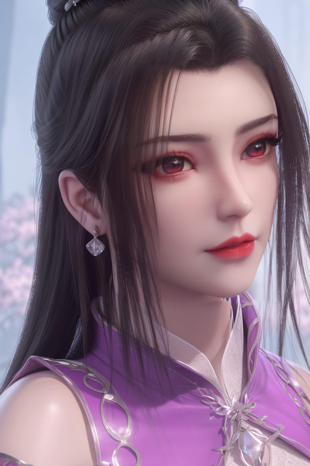 高清护眼让你的电脑桌面瞬间变身艺术馆！