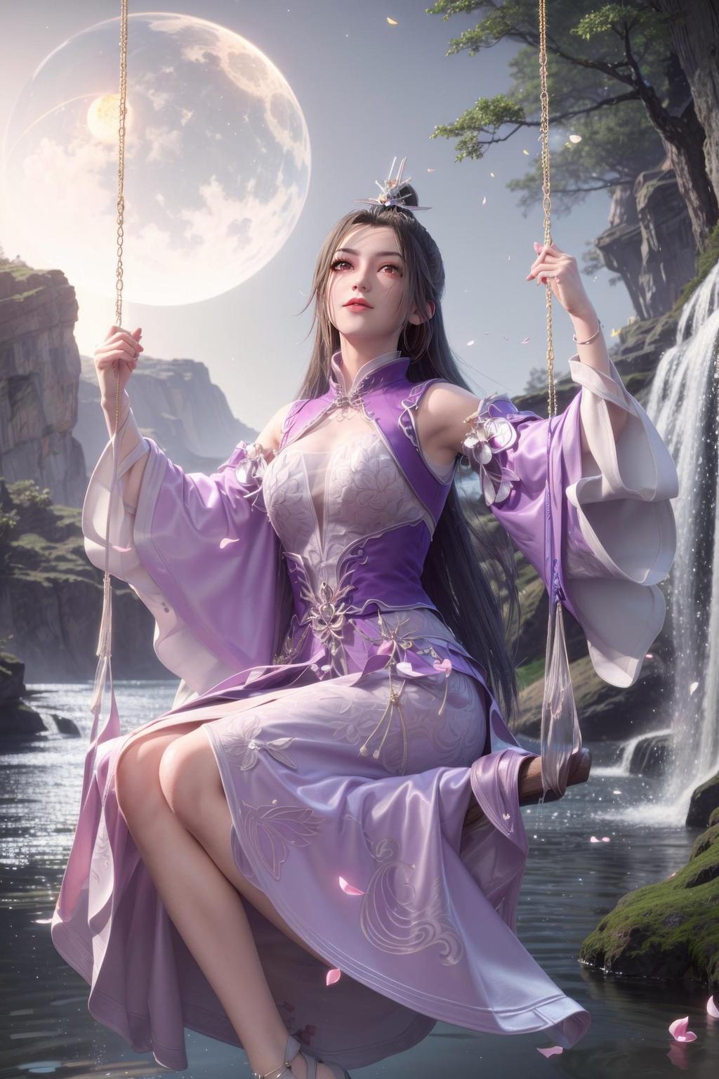 今天给大家带来一款超震撼的免费壁纸秀！Win10专属